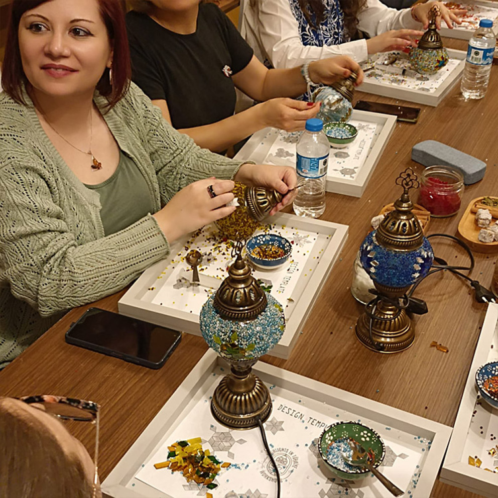 mozaik lamba galeri (1)