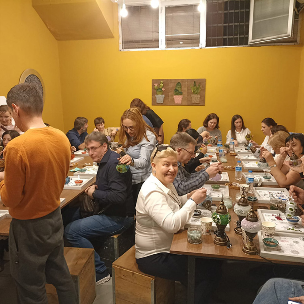 mozaik lamba galeri (2)