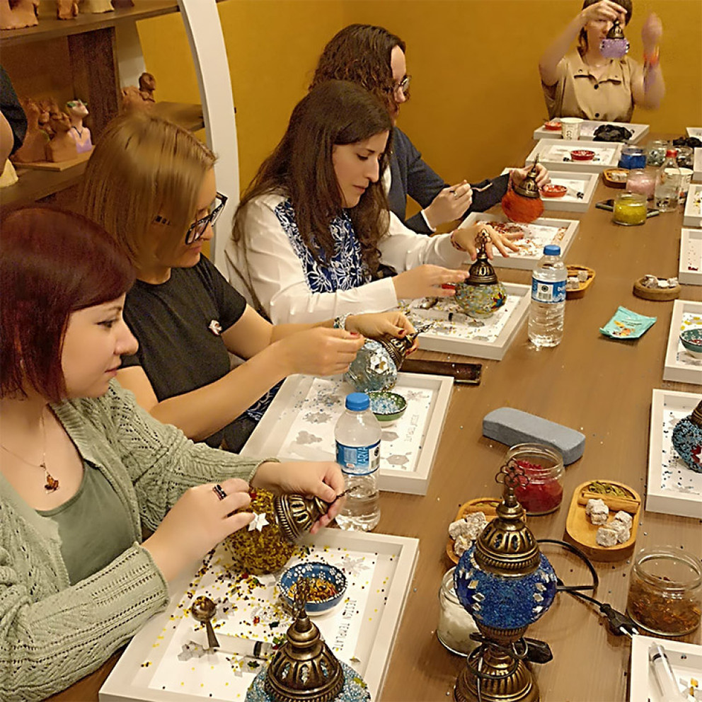 mozaik lamba galeri (4)