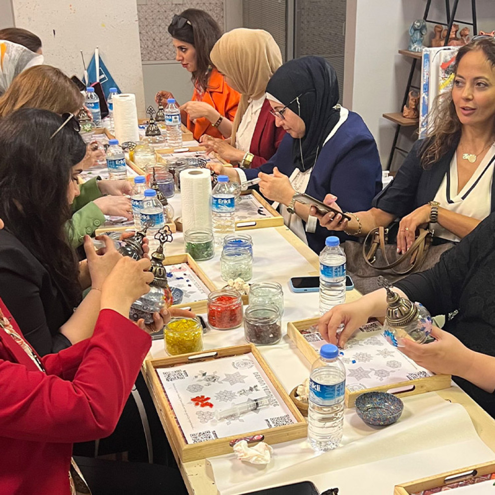 mozaik lamba galeri (6)