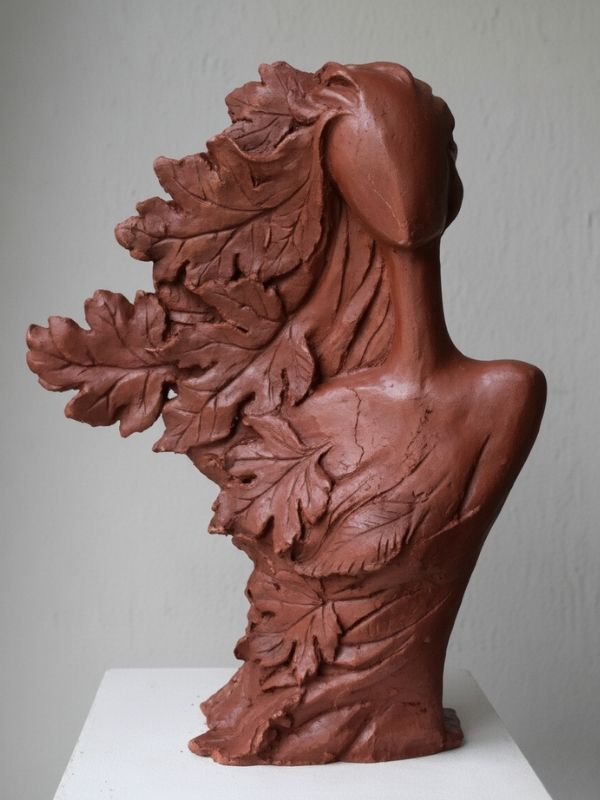 Masterpiece Beylikdüzü Heykel - Rüzgar Gibi