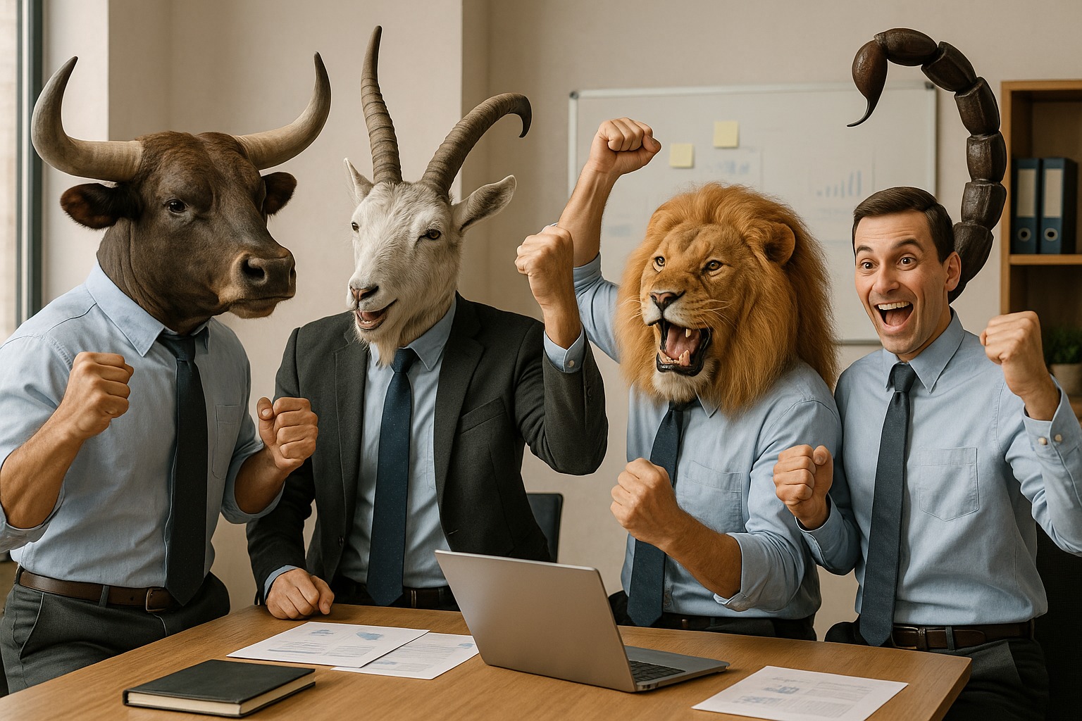 2026’nın Astrolojik Teması: Dönüşüm, Teknoloji ve İnsan Odaklılık