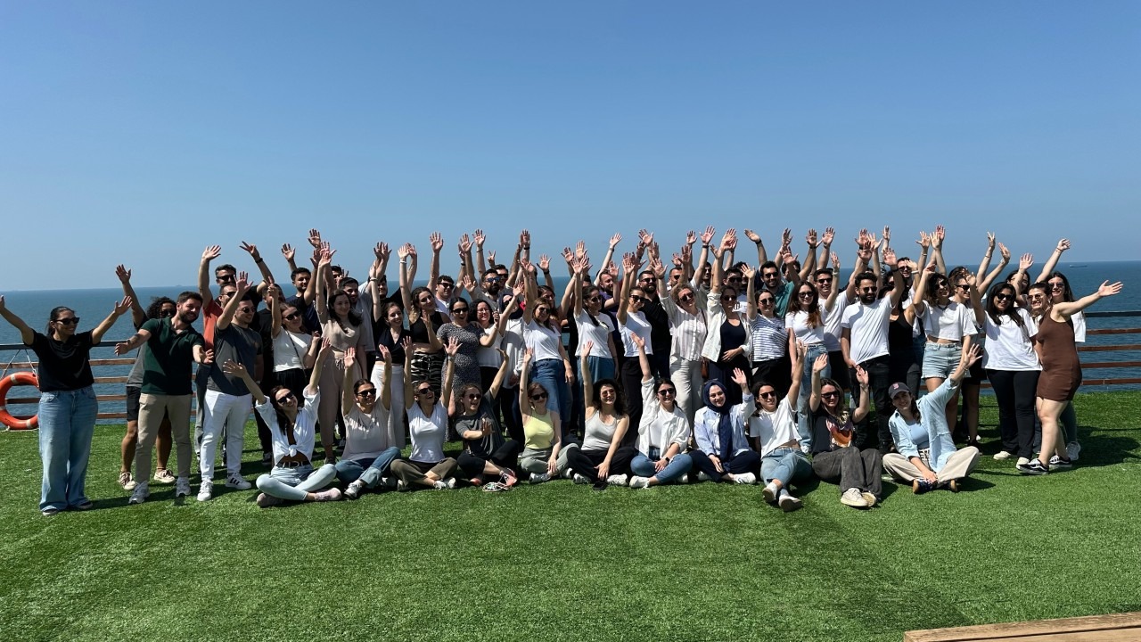 Sanatın Birleştirici Gücü ve Takım Motivasyonu