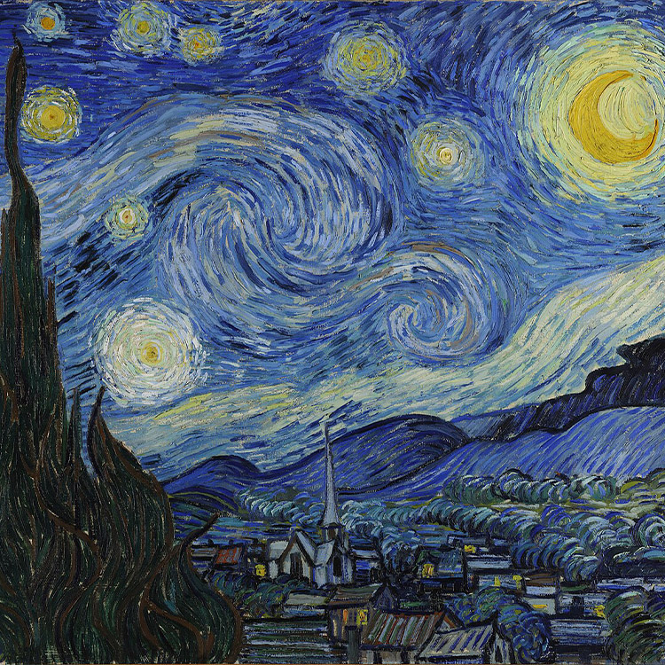 Van Gogh: Yaşarken Değeri Bilinmeyen Bir Deha