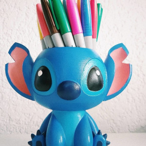 stitch-heykel