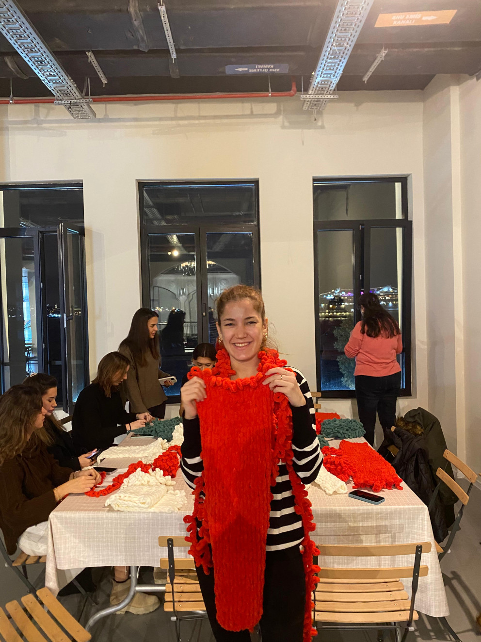 galataport - puffy atkı (1)