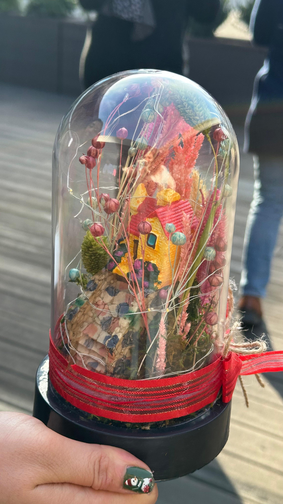 penta teknoloji - kar küresi (3)