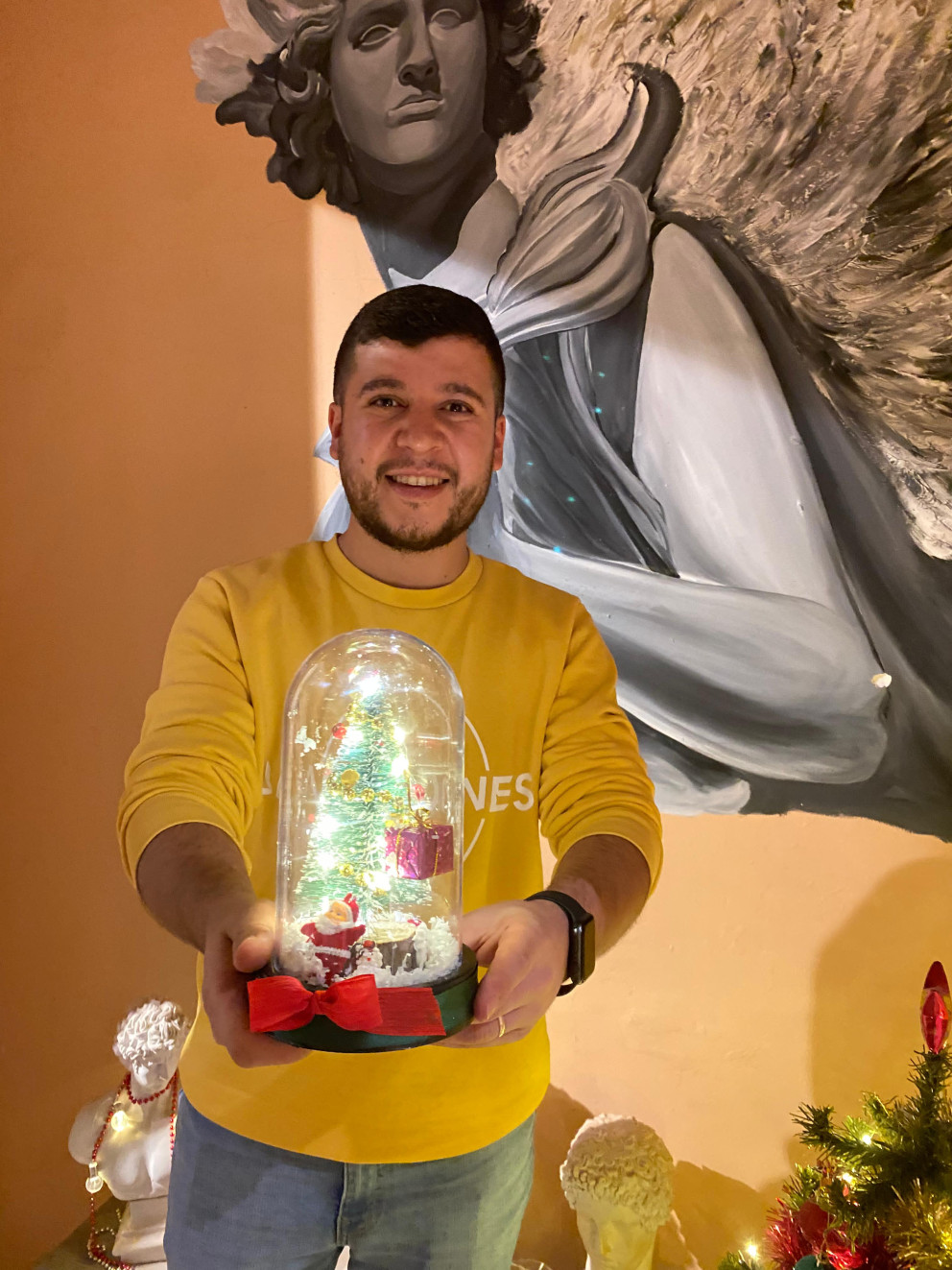 jti - kar küresi - izmir (2)