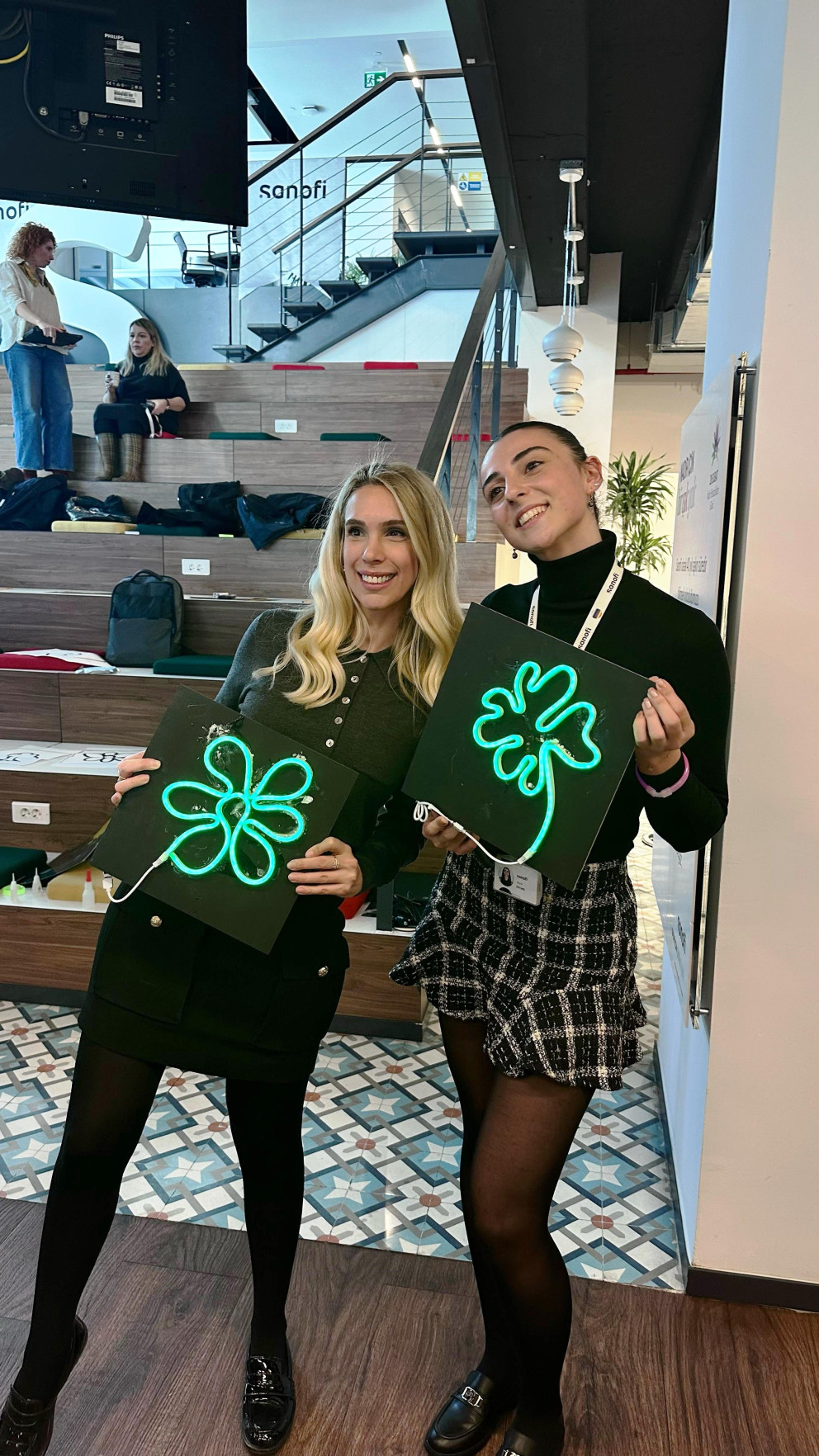 sanofi - led tablo (21)