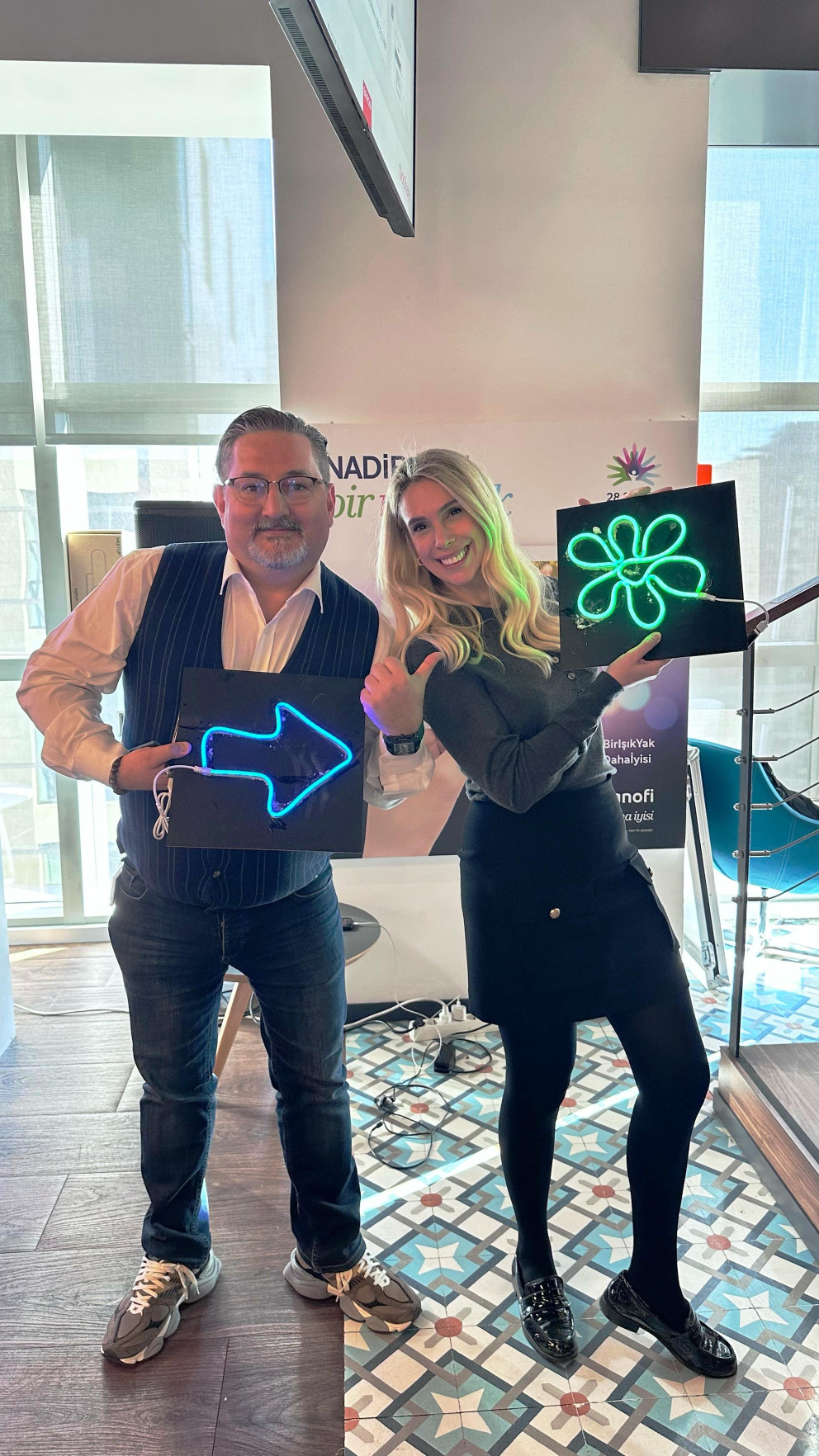 sanofi - led tablo (22)