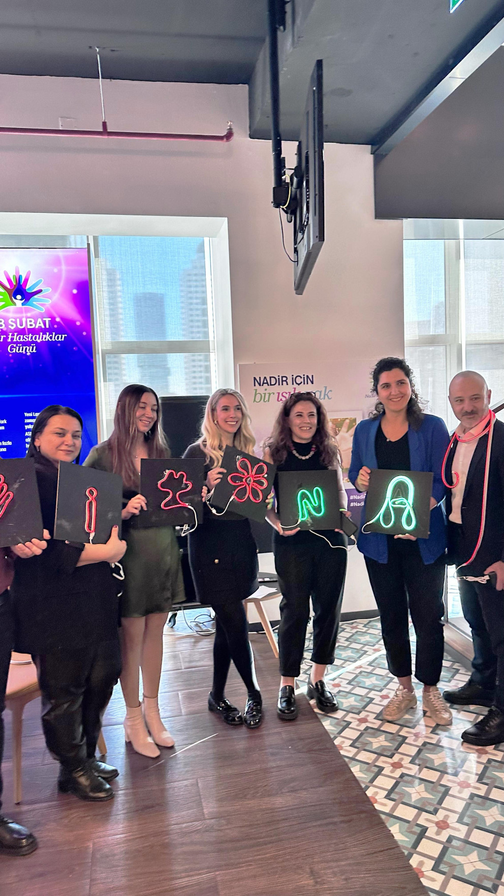 sanofi - led tablo (23)