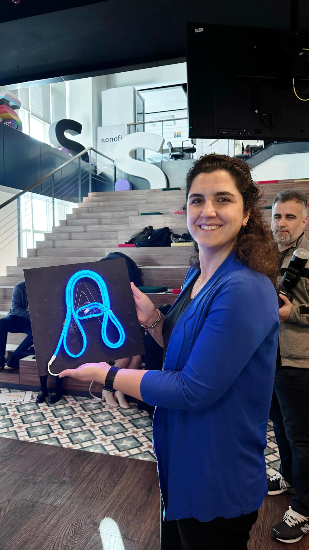 sanofi - led tablo (27)