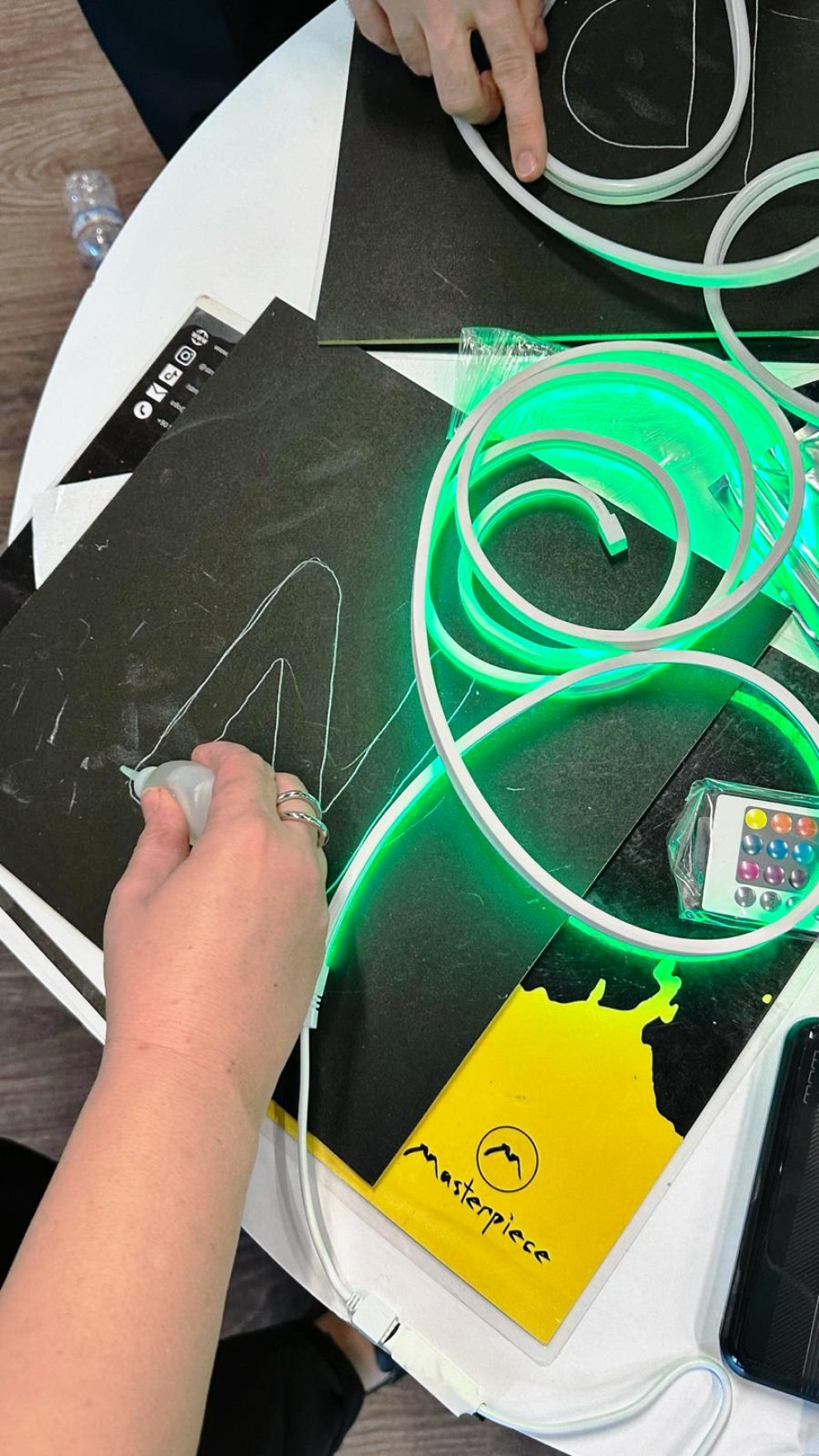 sanofi - led tablo (38)