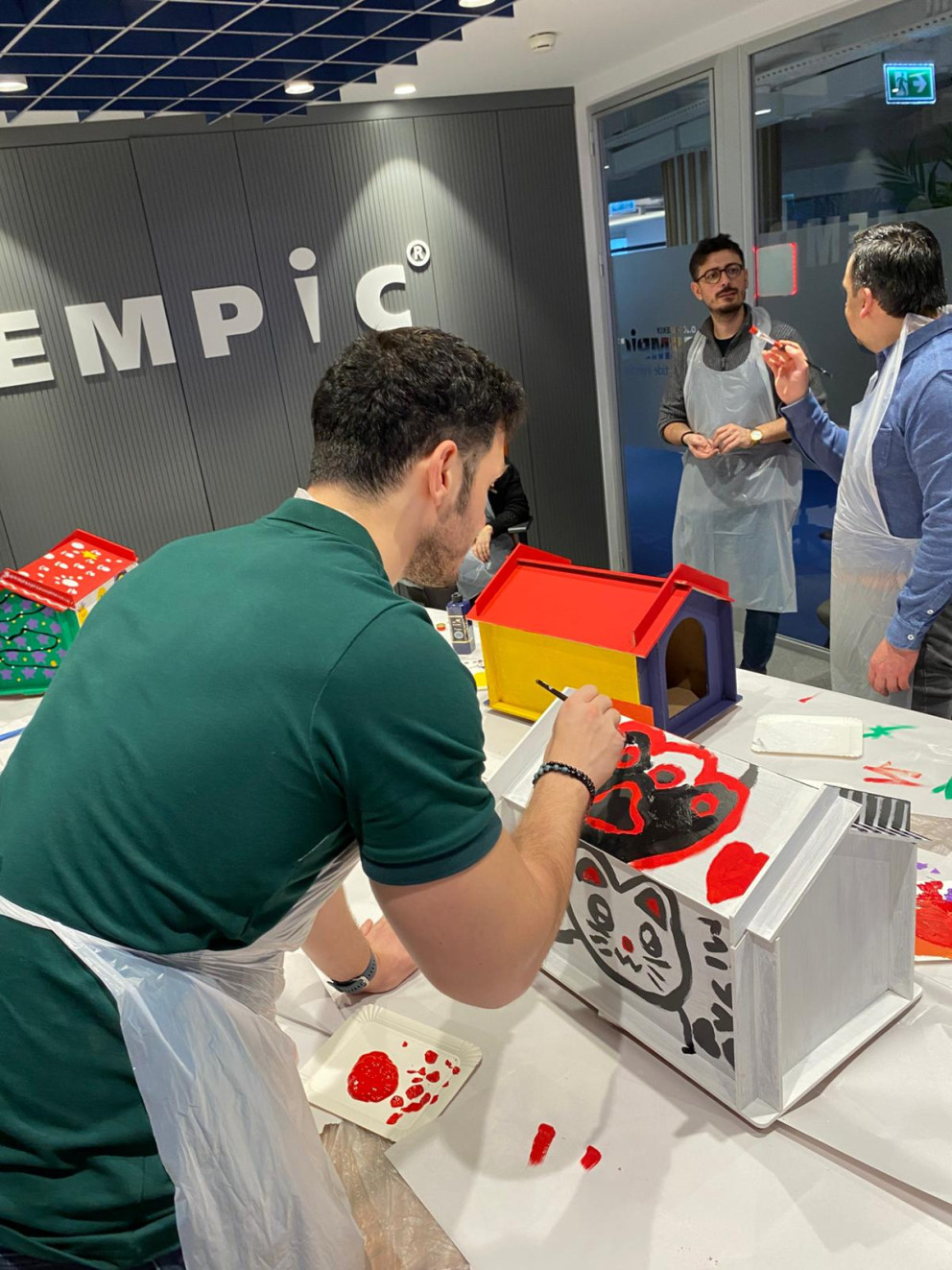 novo nordisk - barınak (13)