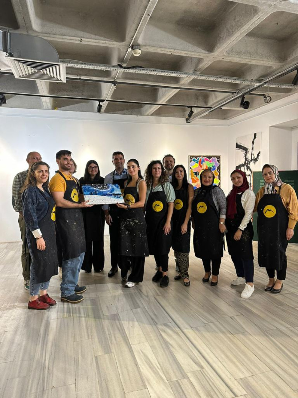 architech - mozaik tablo (2)