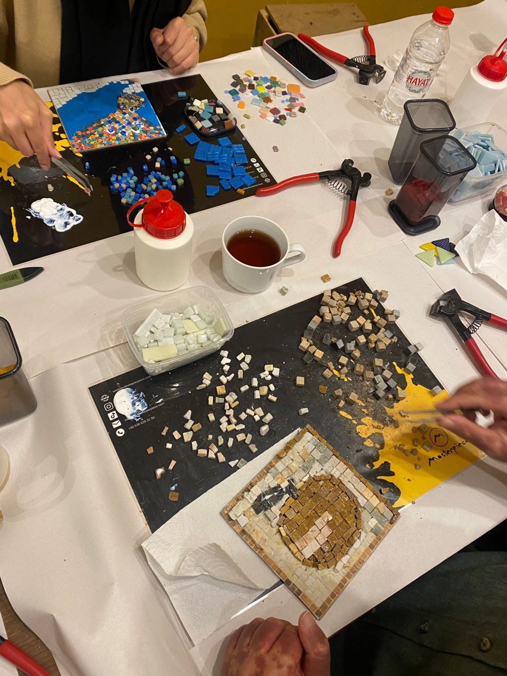 architech - mozaik tablo (2)