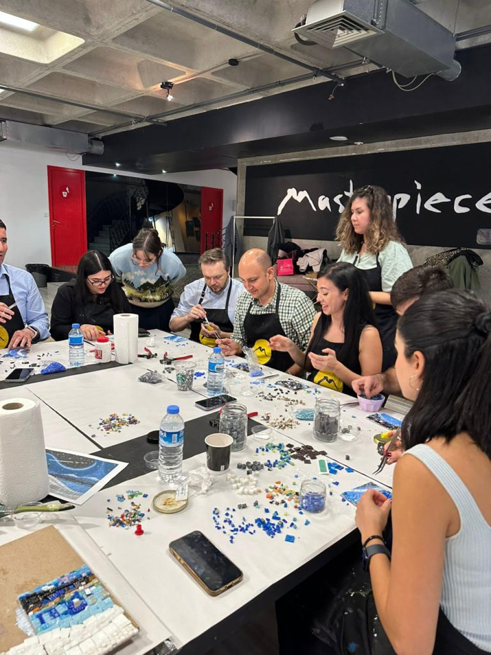 architech - mozaik tablo (1)