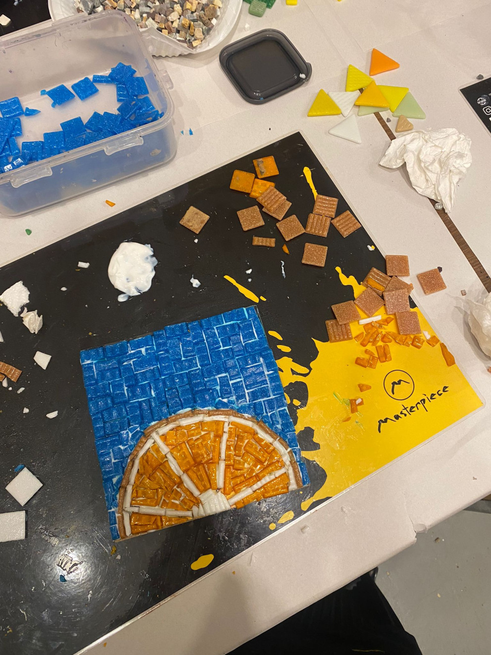 architech - mozaik tablo (1)