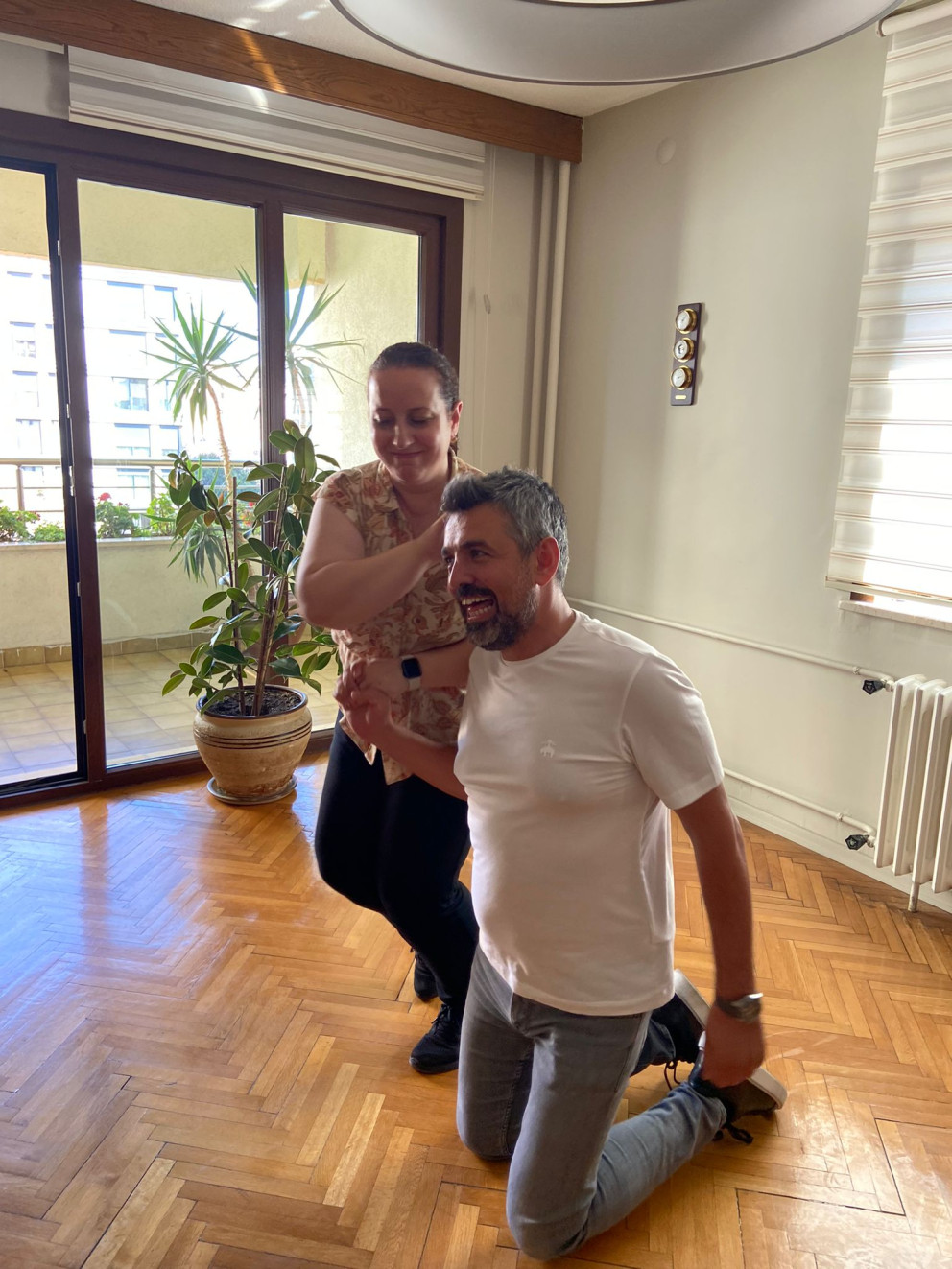 Yaratıcı Drama (1)