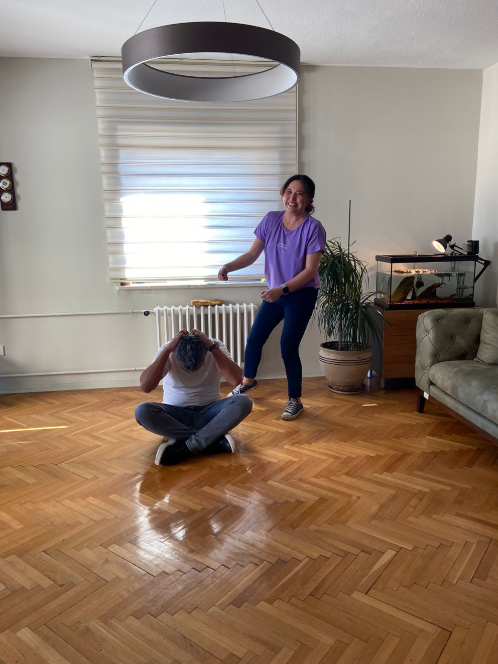 Yaratıcı Drama (2)