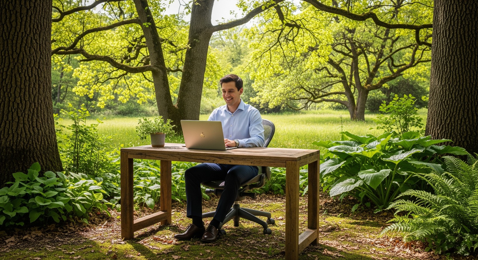 Yeşil Ofis Kültürü: Çalışan Motivasyonunu ve Sürdürülebilirliği Birleştirmek