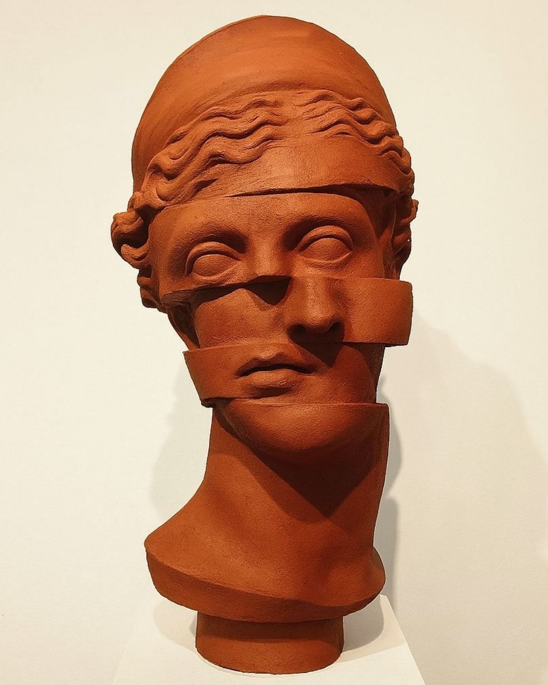 Masterpiece Galata Heykel - Narkissos