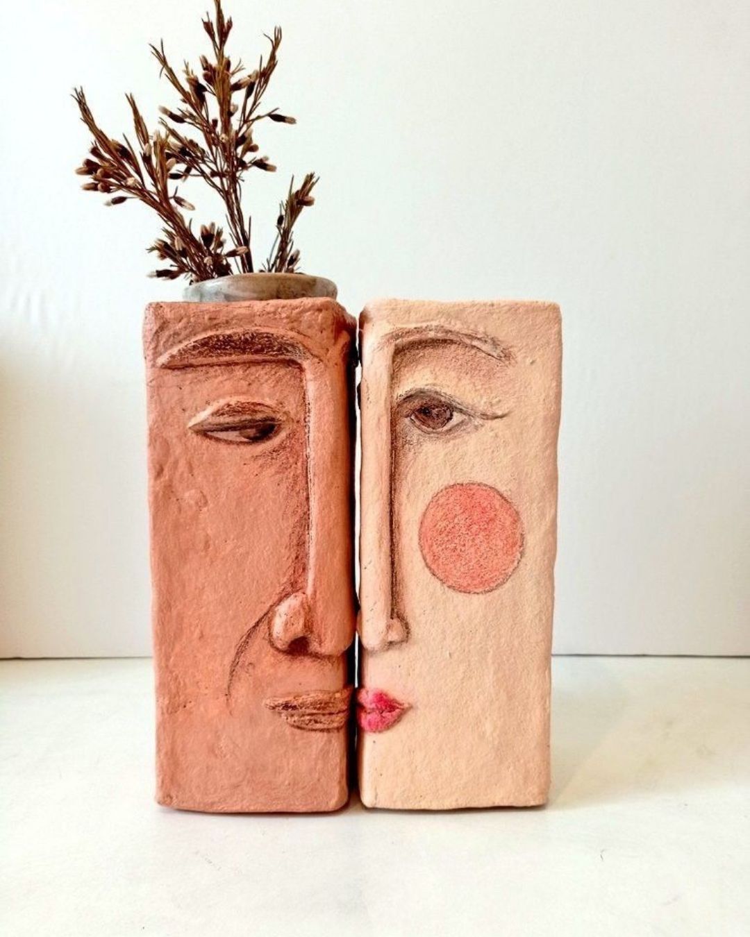 Masterpiece Maslak Heykel - Sen ve Ben