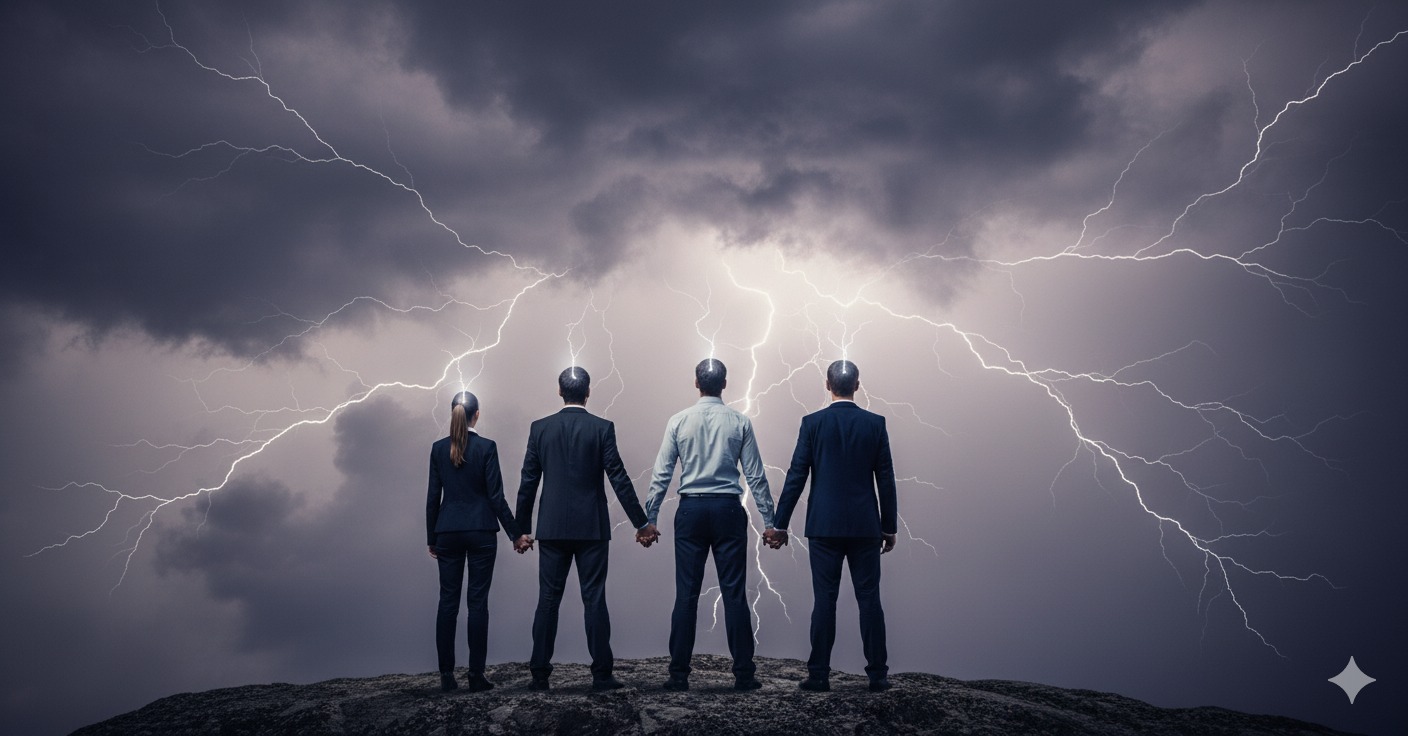 Belirsizlik Ortamında Çalışan Bağlılığı Nasıl Korunur?