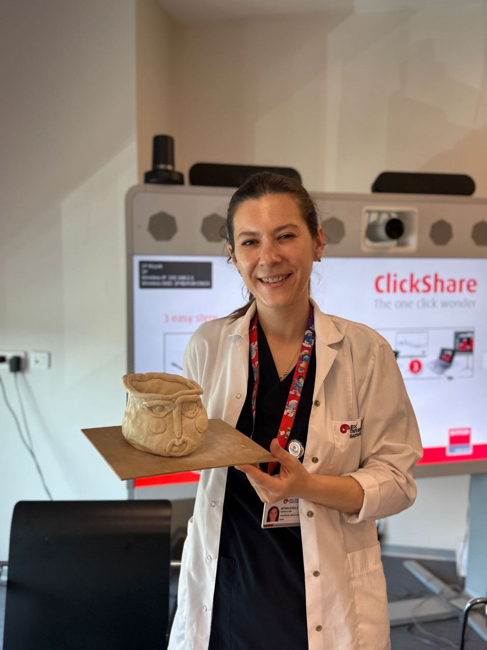 koç üniversitesi hastanesi - seramik (12)