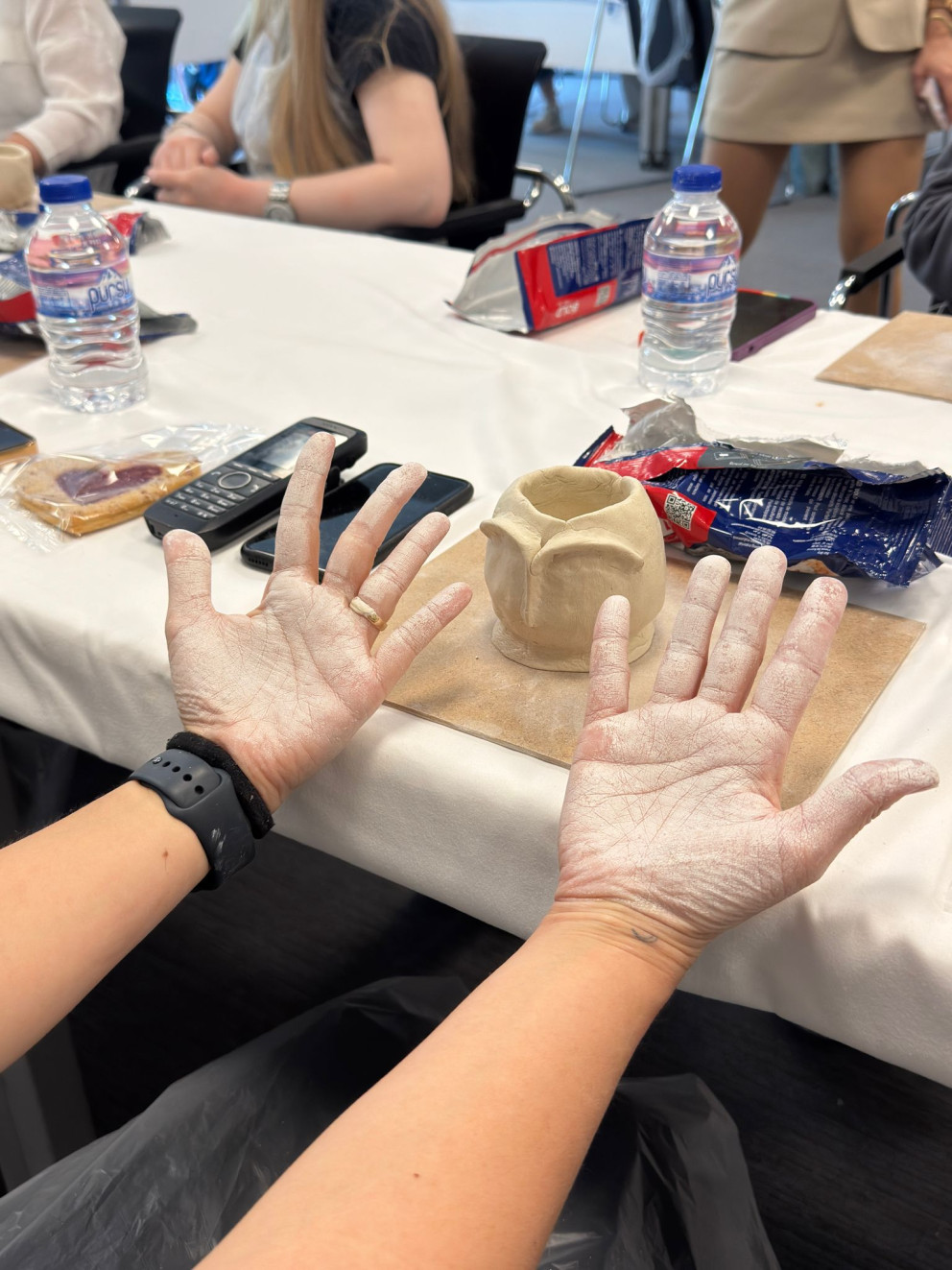 koç üniversitesi hastanesi - seramik (3)