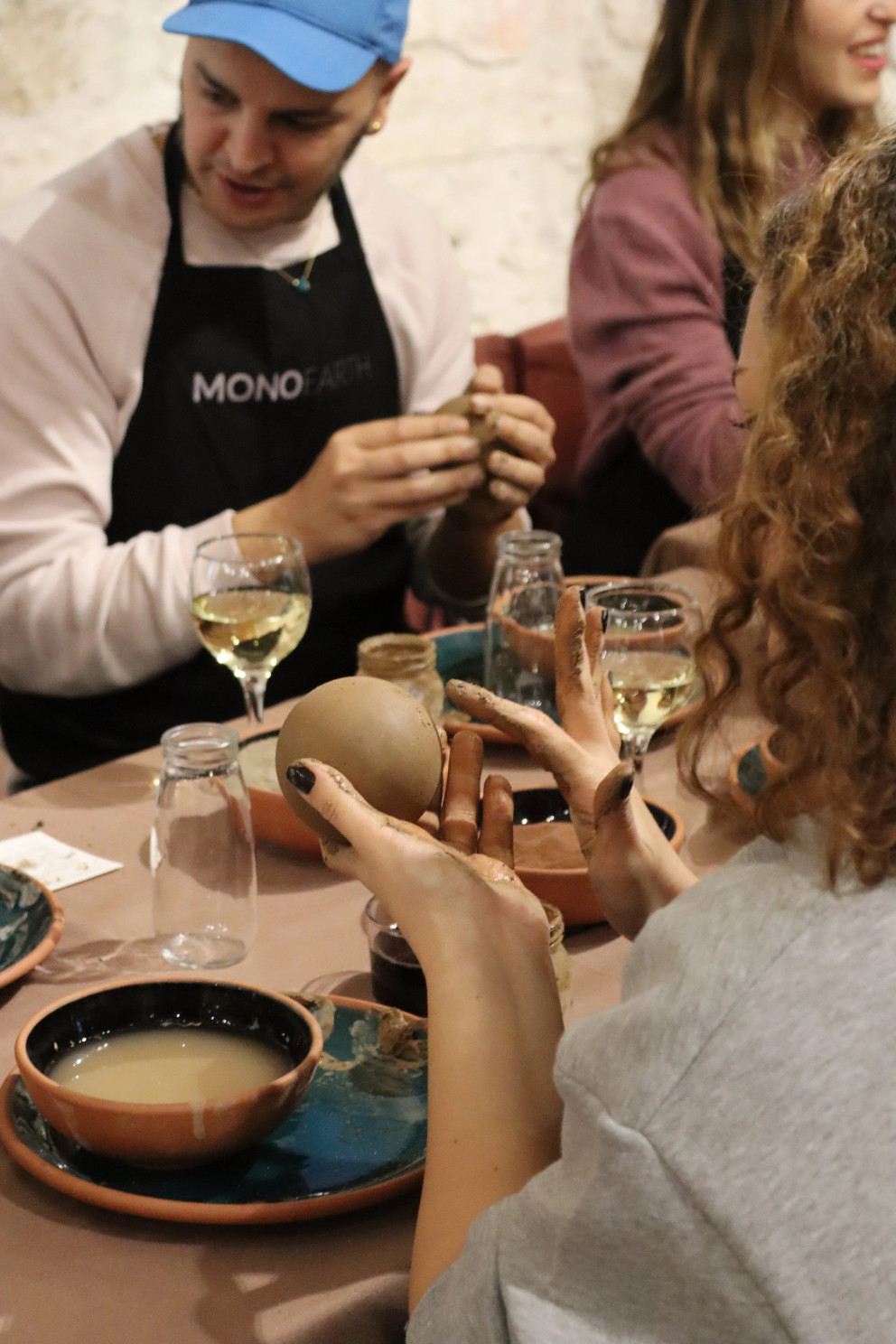 Hikaru Dorodango (1)