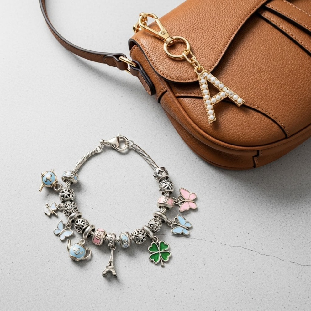 Charm Yapım Atölyesi (1)