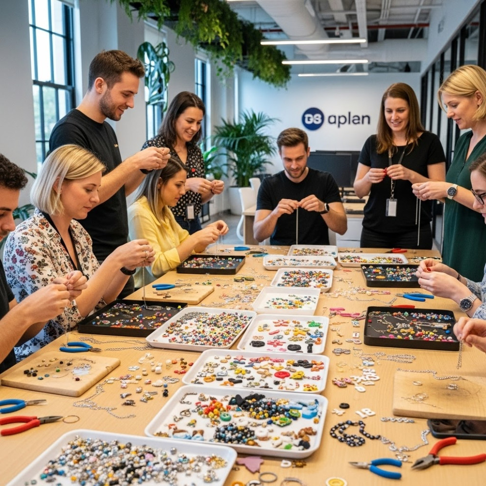 Charm Yapım Atölyesi (3)