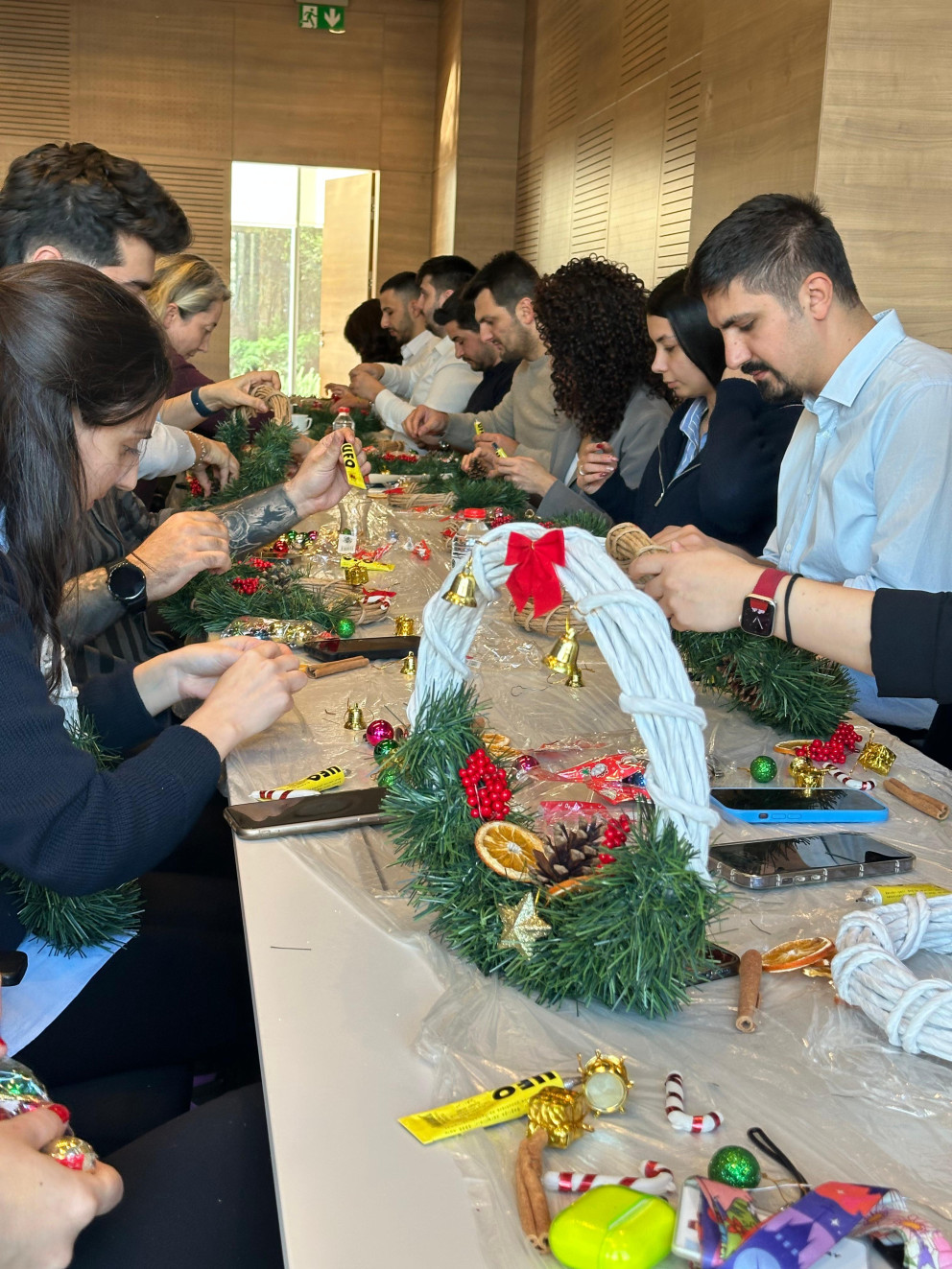 arkas - kapı süsü (2)