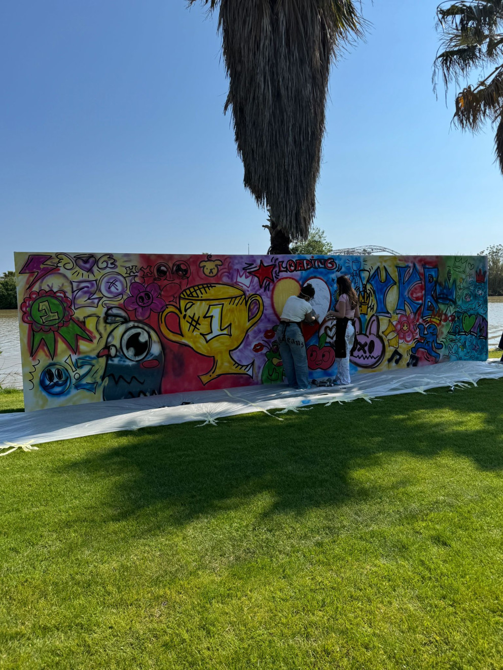 allianz - graffiti (5)