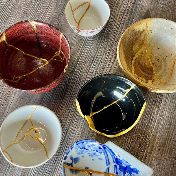 Kintsugi Atölyesi