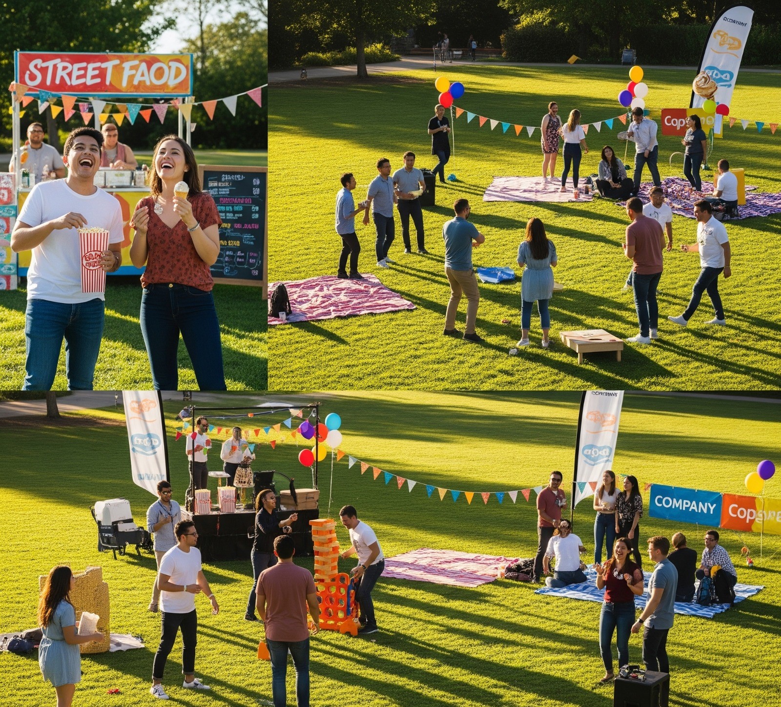 İşe Dönüşün En Keyifli Yolu: Eylül Pikniklerinin Olmazsa Olmazları