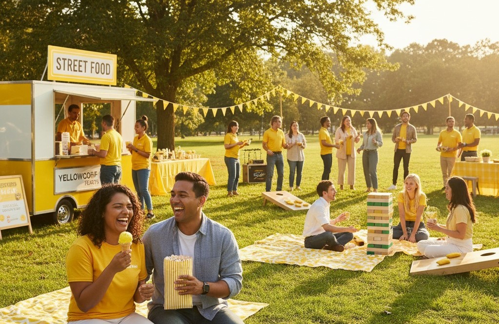 İşe Dönüşün En Keyifli Yolu: Eylül Pikniklerinin Olmazsa Olmazları