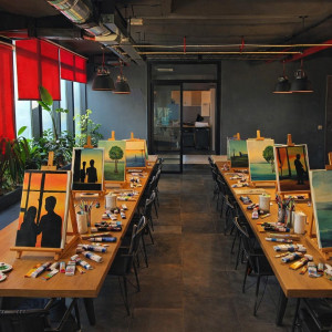 Masterpiece Ataşehir