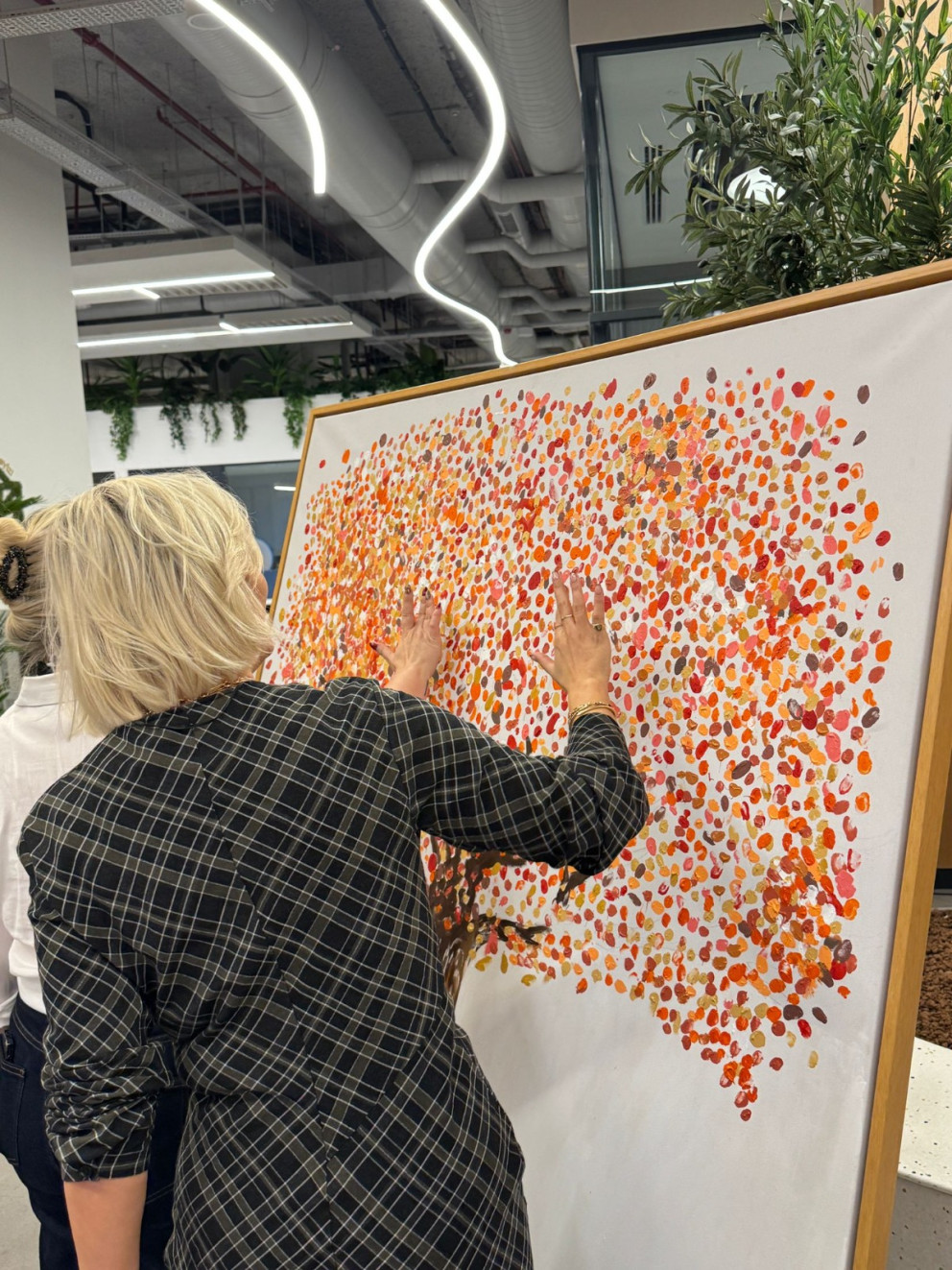 El İzi Dev Tablo Atölyesi (6)