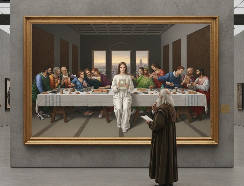 Sanat Tarihi Neden Hâlâ Bu Kadar İlgi Çekici?