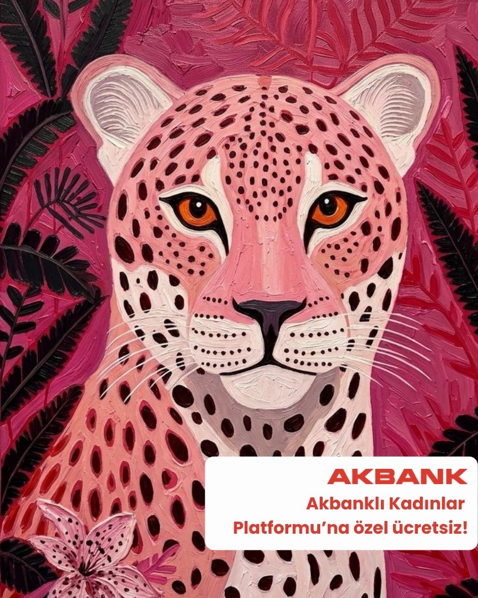 Akbanklı Kadınlar Platformu – Art Studio Serisi - Yayoi Kusama