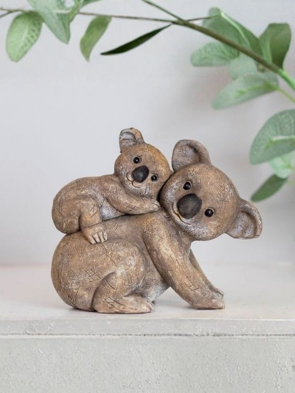 Heykel - Anneler Günü