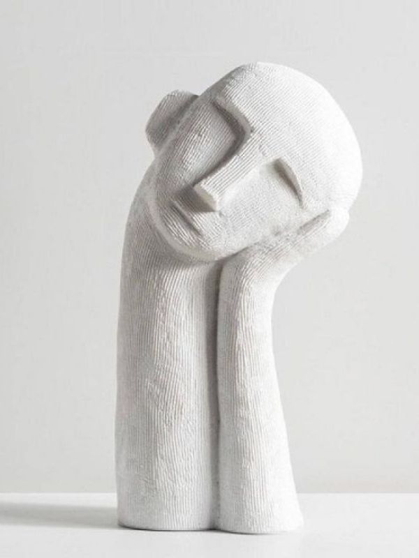 Heykel - Düşünceler Aleminde