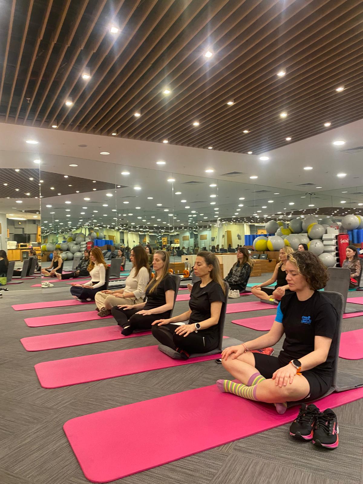 Well-being Zamanı: Çalışanların İyi Hissettiği Bir İş Kültürü Oluşturun