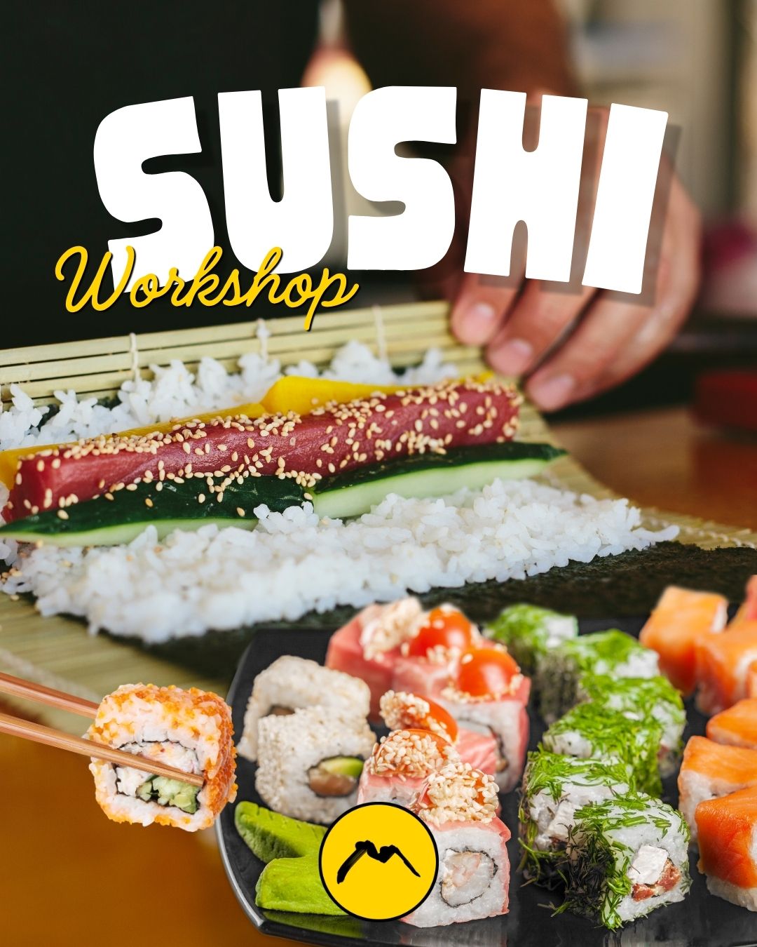 Sushi Atölyesi