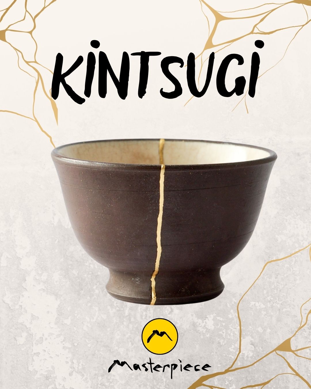 Kintsugi Atölyesi